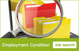 search for employment condition
